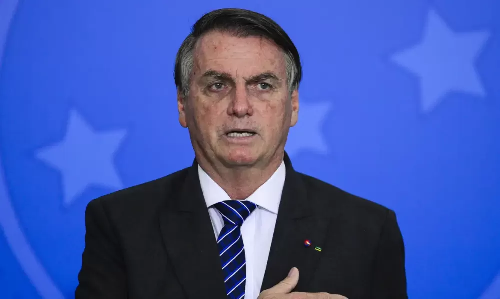 STF começa a julgar nesta terça-feira se Bolsonaro vira réu