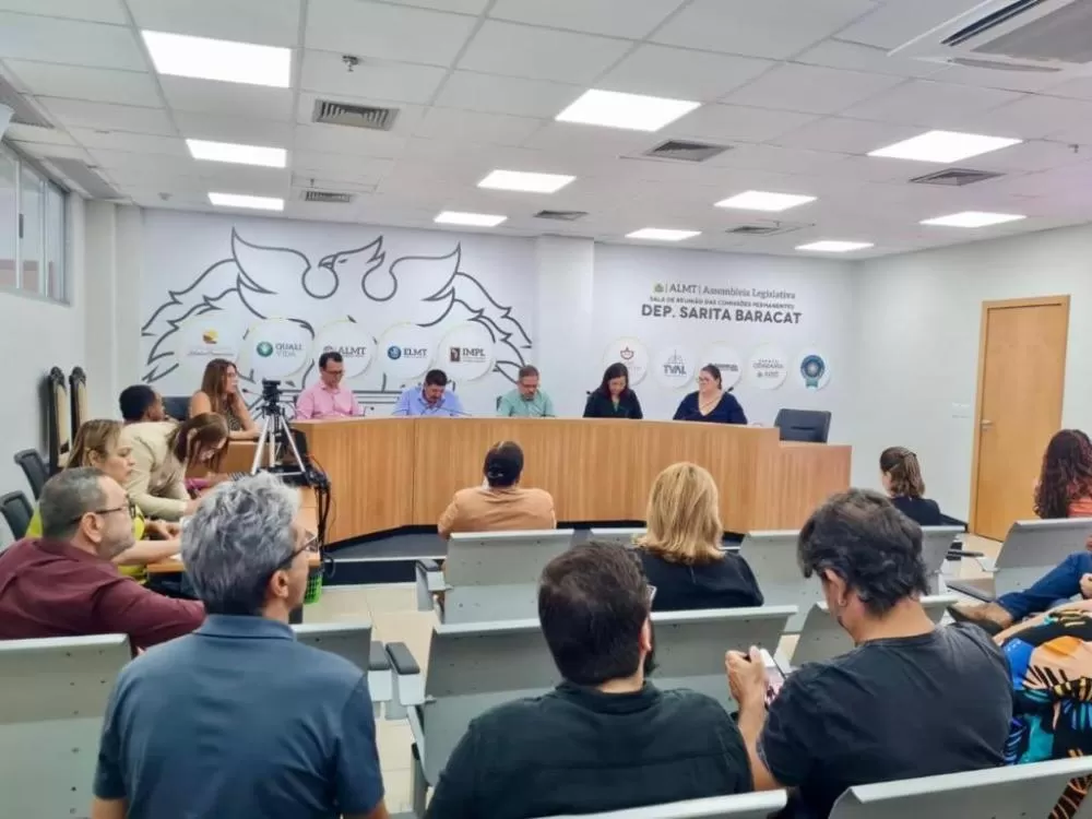 Governo de MT dobra o número de leitos clínicos em hospitais estaduais