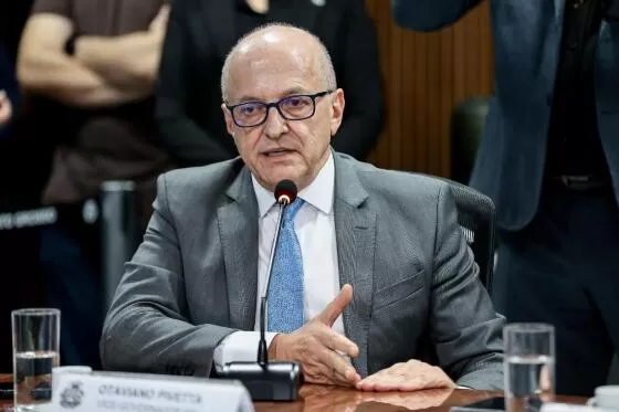 Pivetta vai mudar o secretariado caso assuma o Governo de MT