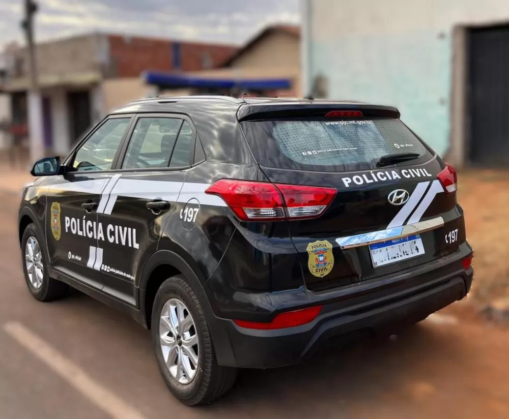 Polícia Civil prende integrantes de facção investigados por desaparecimento de jovem 