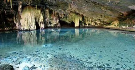 Sema diz que Lagoa Azul será reaberta ainda na gestão Mendes