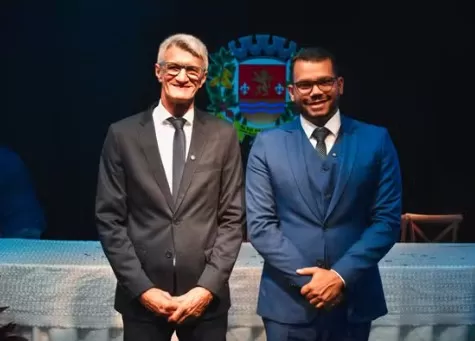 Prefeito e vice de município de MT têm mandatos cassados por fraude eleitoral