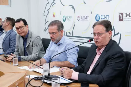 Secretário de Saúde fala sobre concurso de 2024