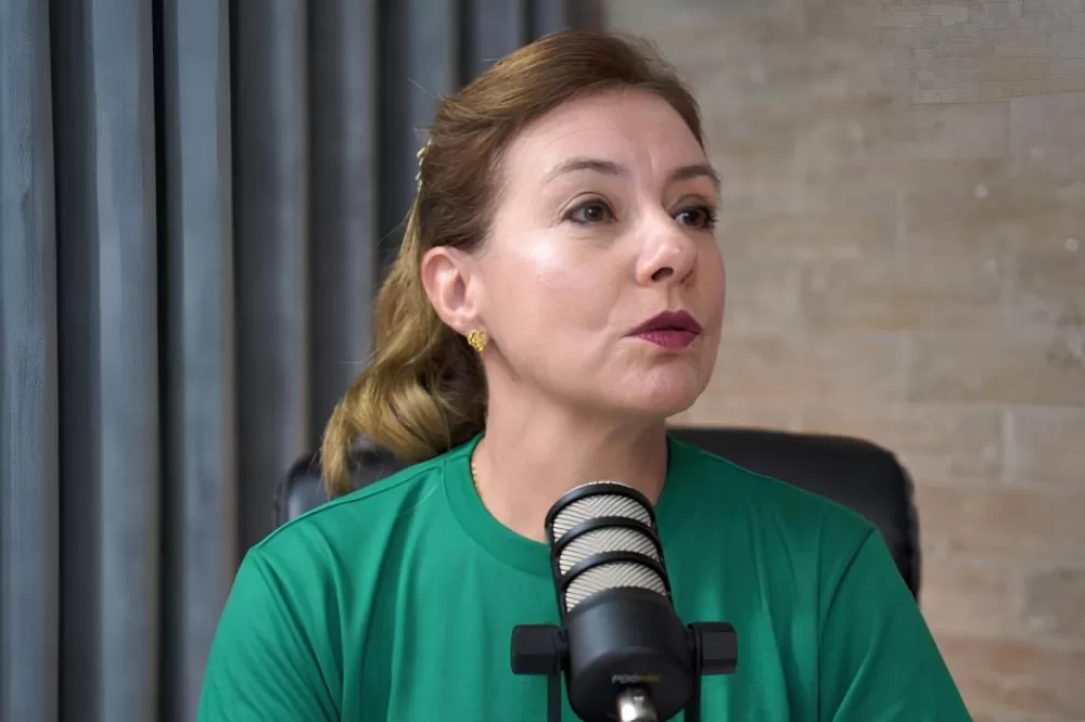 Prefeita de Várzea Grande (MT) anuncia início de processo de concessão da água e esgoto por até 30 anos