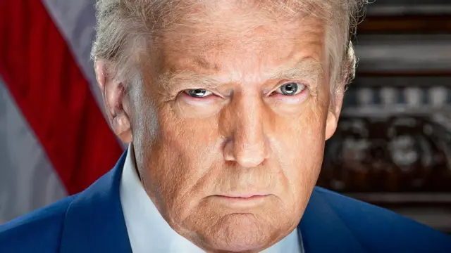 Nova rodada de tarifaço de Trump entra em vigor nesta quarta