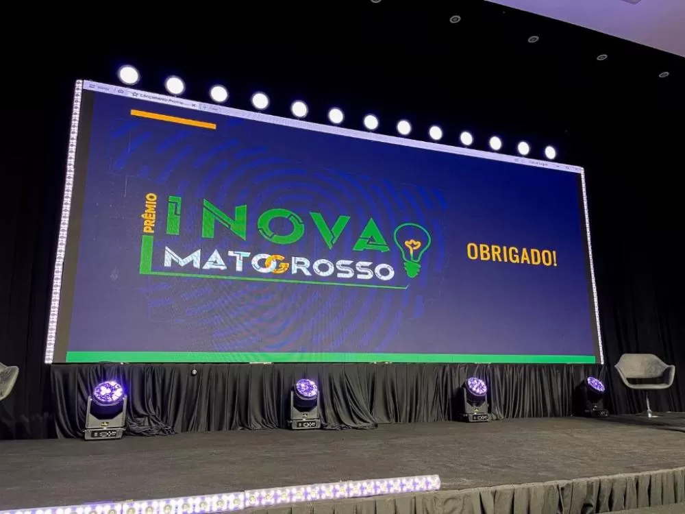Vencedores do Prêmio Inova MT são anunciadas nesta quinta-feira (10)