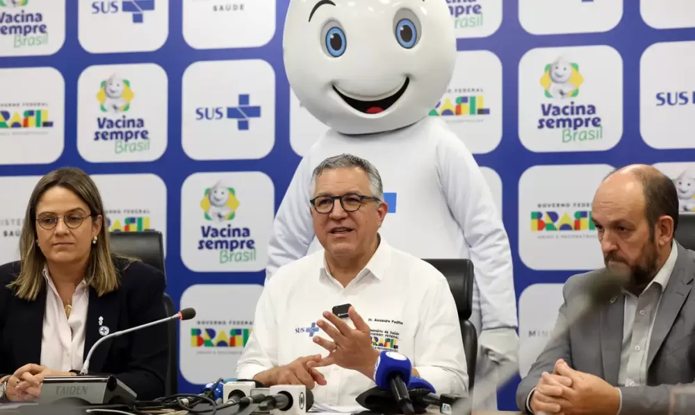 Caderneta de Saúde da Criança ganha versão digital; saiba como acessar