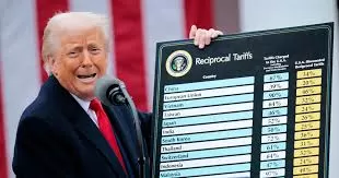 Trump isenta quase 25% das importações da China