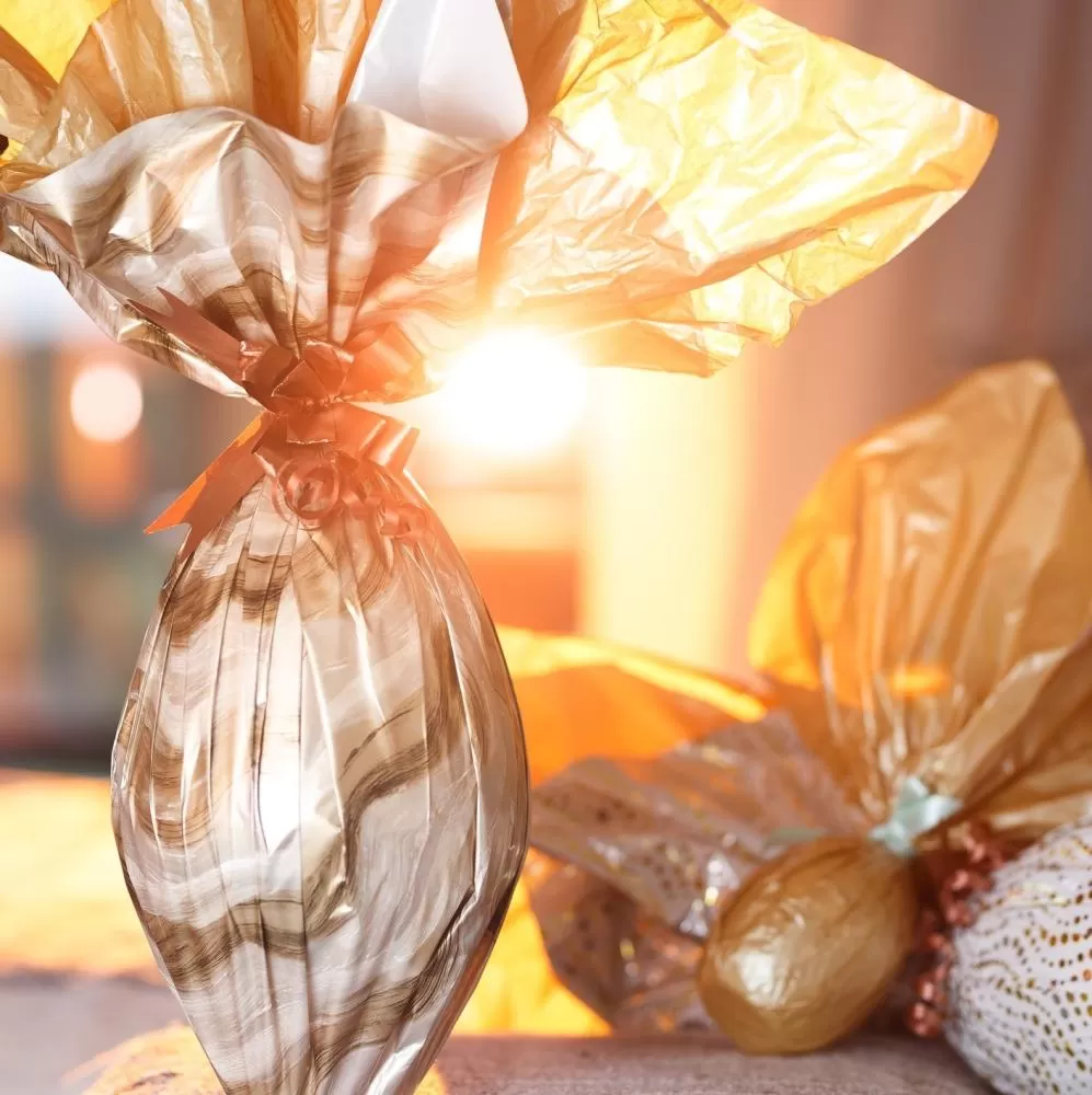 Demanda por produtos durante a Páscoa sobe, mesmo com aumento dos preços