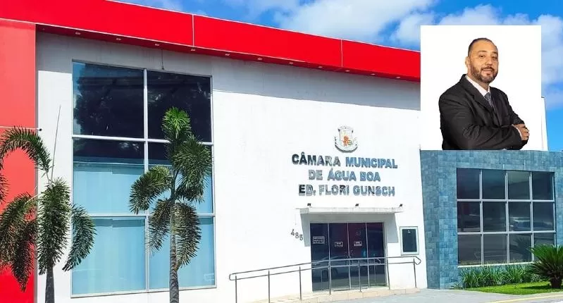 Condenado a 11 anos de prisão, vereador tem mandato cassado em MT