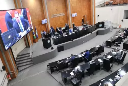 Projeto que autoriza gestão do Hospital Central pelo Albert Einstein em Cuiabá é aprovado