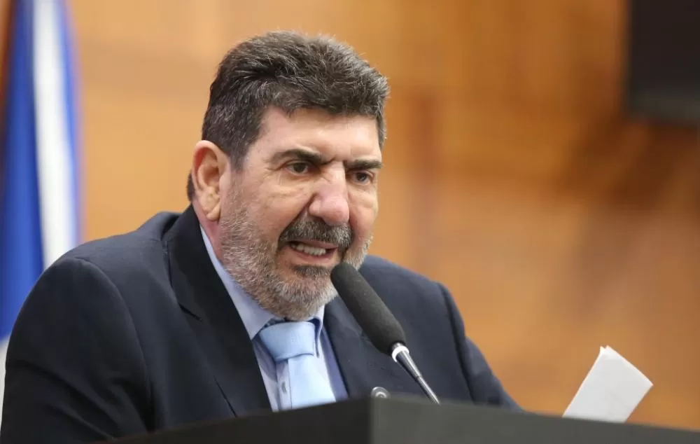 Dr. João celebra aprovação do Albert Einstein no Hospital Central e destaca transferência de conhecimento