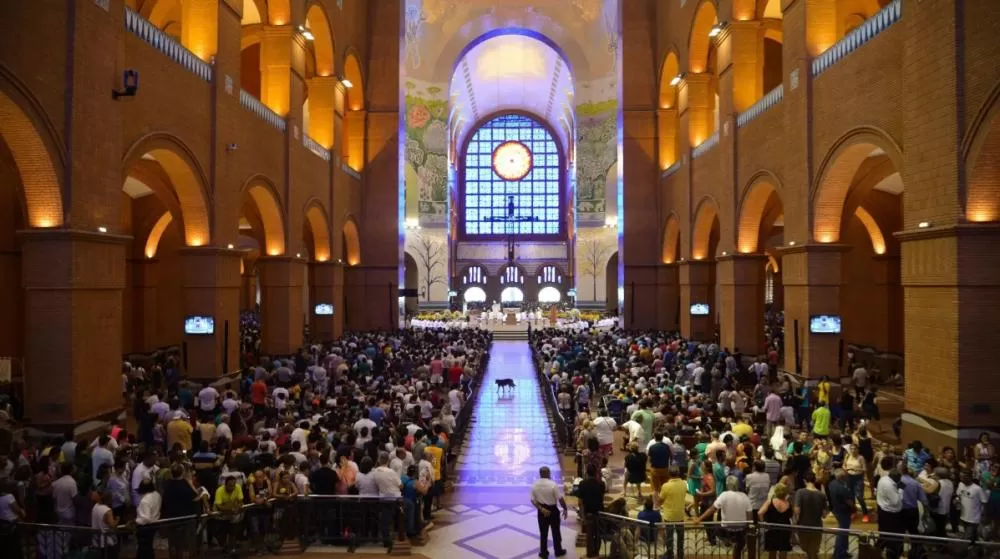 Sexta-feira Santa é o único dia do ano sem missa; saiba o motivo