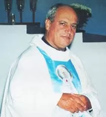 Papa Francisco autoriza beatificação de padre assassinado há 24 anos em MT; conheça história
