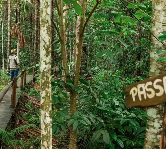 Dois empreendimentos de MT conquistam vaga em seleção nacional de 101 experiência turísticas