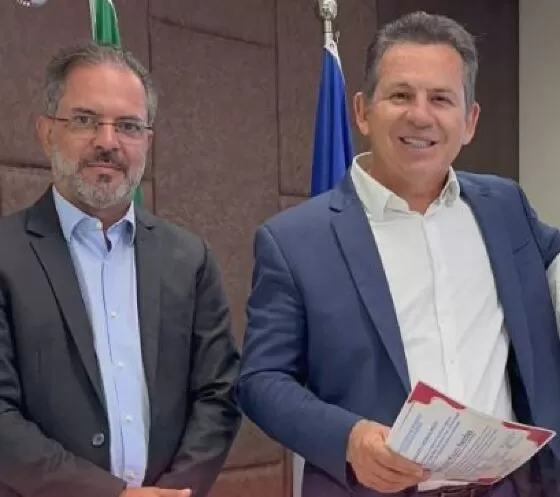 União e PP firmam federação; veja o que muda no jogo político de MT