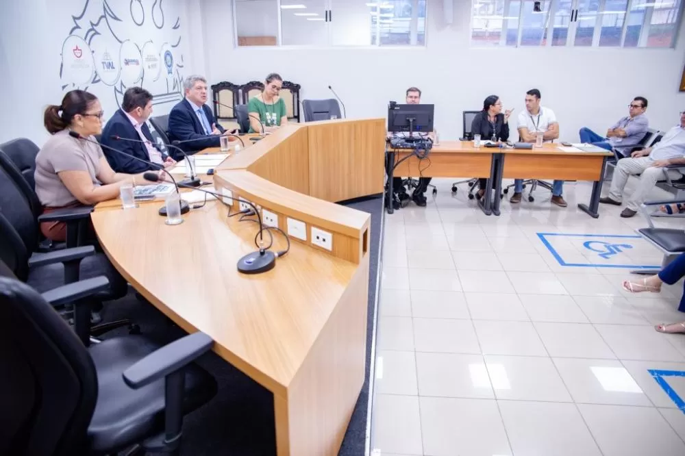 ALMT instala Frente Parlamentar de Atenção à Hanseníase