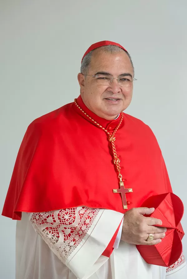 Dom Orani participa do conclave e traz consigo “profecia” de religiosa