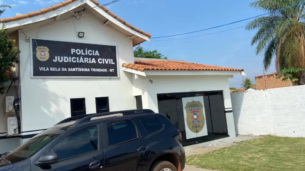 Polícia Civil prende homem e apreende menor acusados de matar adolescente de 15 anos na frente da mãe