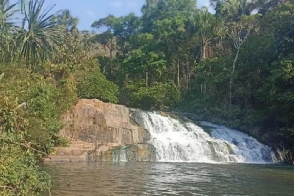 Criança de 10 anos morre afogada em cachoeira de Alto Paraguai