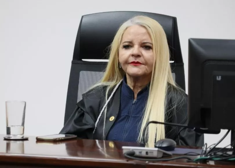 Desembargadora é eleita presidente do TRE-MT