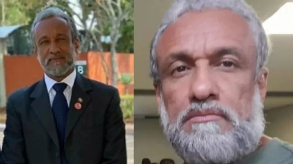 Faltou pulso para o Bolsonaro, disse agente da PF investigado por golpe