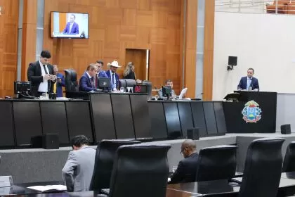 Assembleia aprova regime tributário para free shops em Cáceres