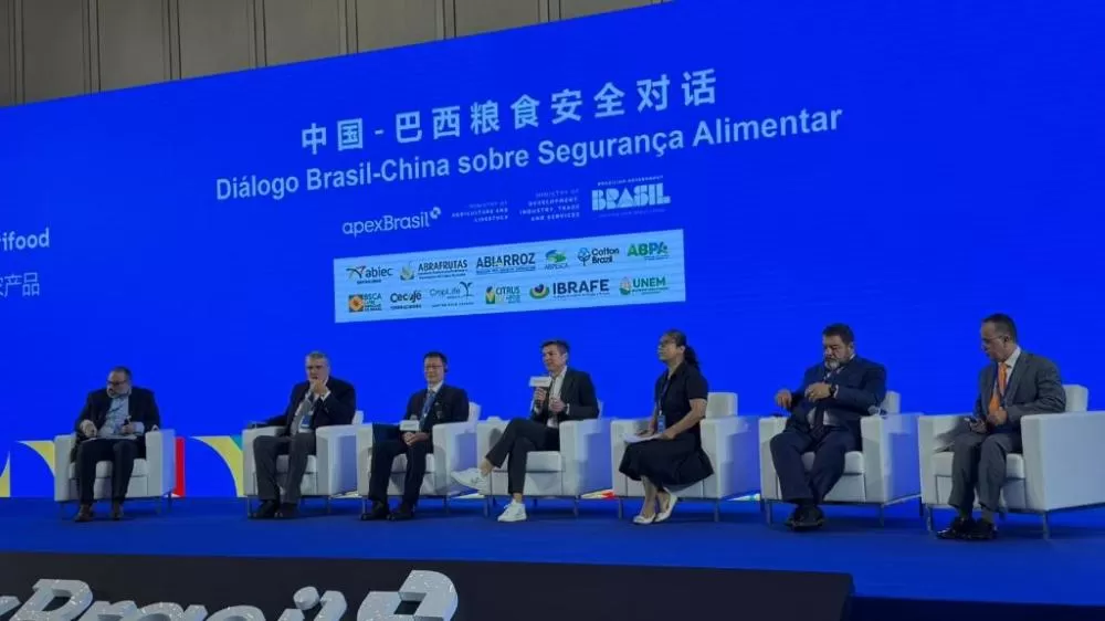 China abre mercado para DDG e Mato Grosso sai na frente com articulação estratégica da Sedec