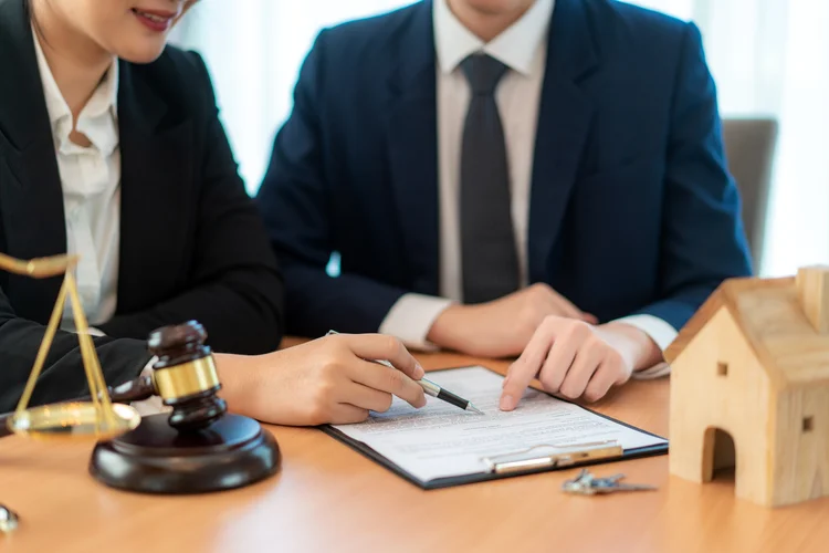 Como transferir um imóvel de herança 