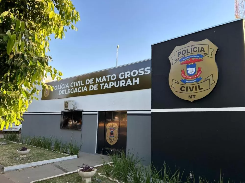 Polícia Civil resgata vítimas e prende faccionados envolvidos em sessão de tortura em Tapurah
