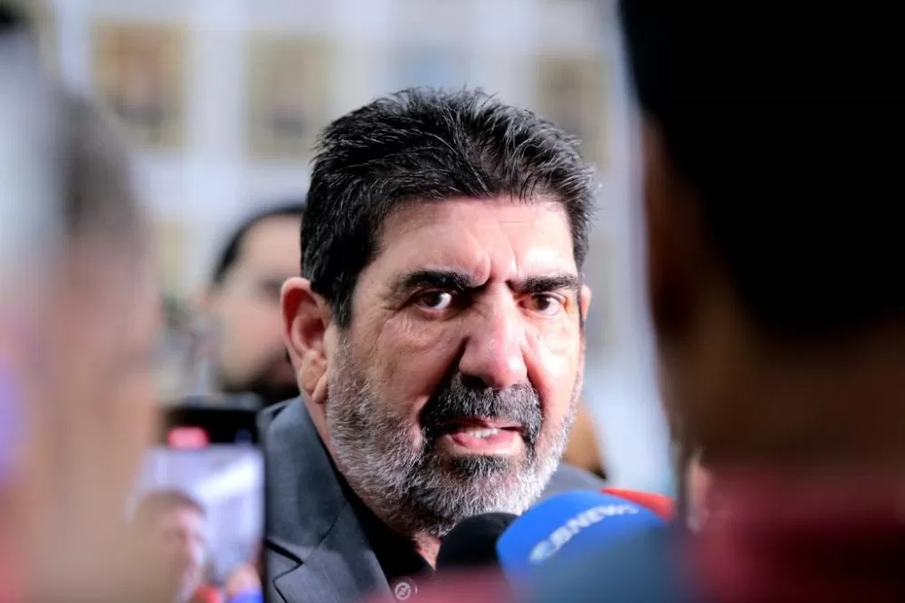 Dr. João lidera reuniões para evitar desativação da Santa Casa de Cuiabá