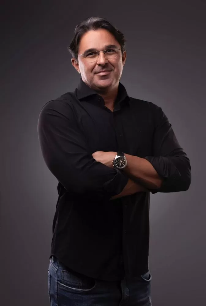 Cadeira vaga no Paiaguás em 2026