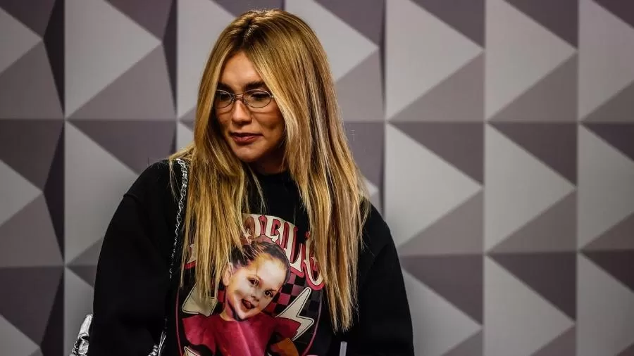 Virgínia na CPI: a inocência como estratégia política 