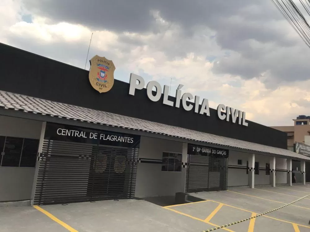 Polícia Civil prende sócios e desarticula esquema de fraudes em consórcios em Barra do Garças