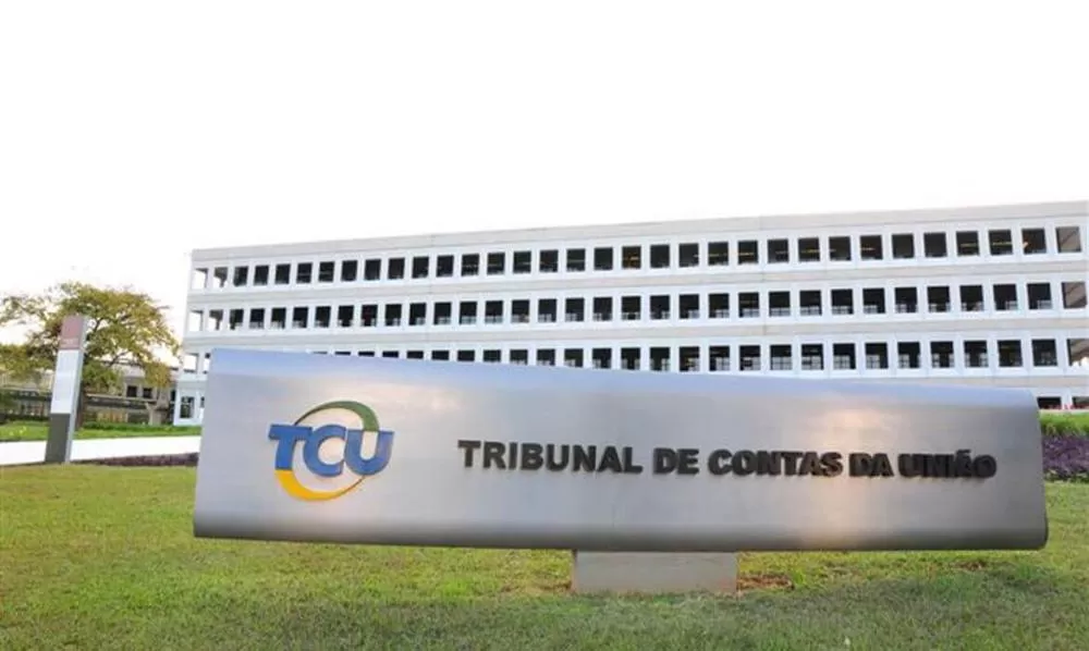 Concurso TCU: edital traz 60 vagas com salário de R$ 15,1 mil