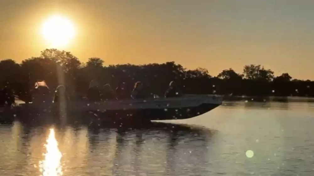 Número de turistas estrangeiros em MT cresceu 19% em 2024, aponta dados da Embratur