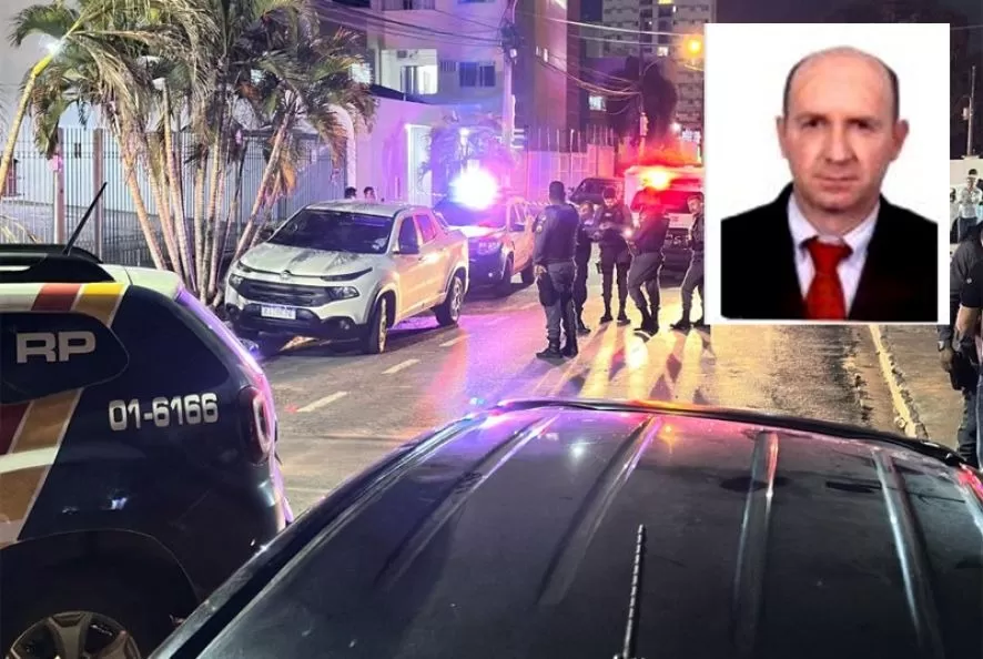 Como celular de advogado morto em MT levou à descoberta de venda de sentenças e espionagem