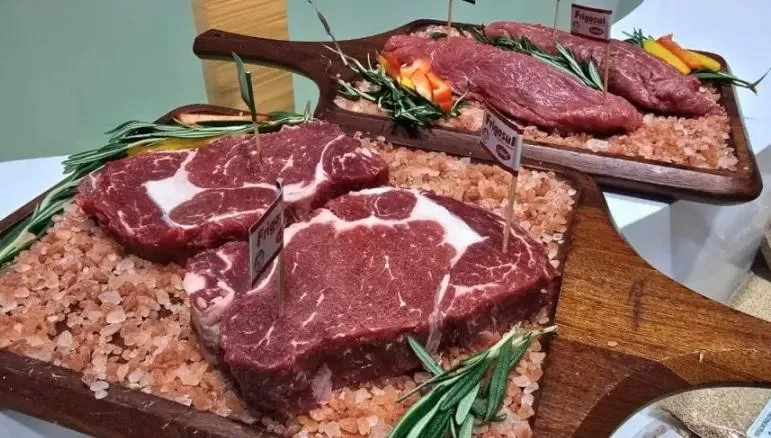 Congresso Mundial de Carnes será lançado nesta terça-feira (3) em Cuiabá