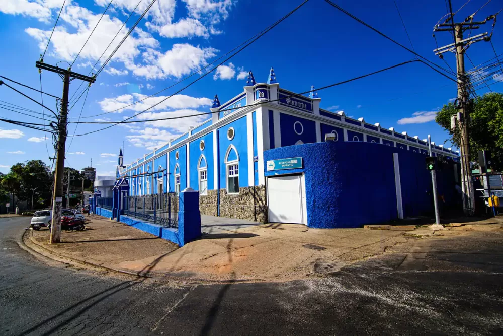 Abilio diz que prefeitura está pronta para assumir gestão da Santa Casa