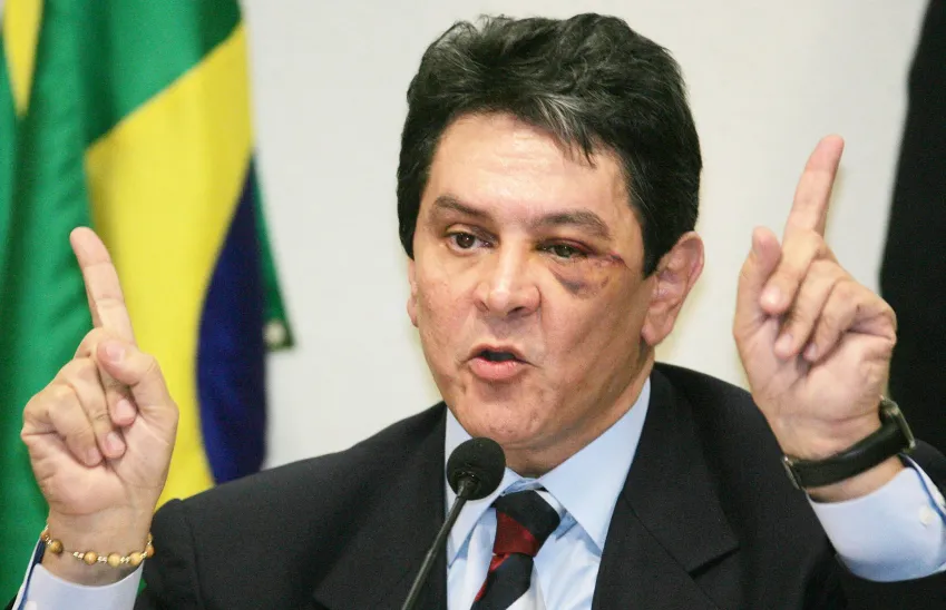 20 anos de Mensalão: entenda como tudo começou