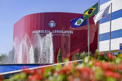 ALMT debate hoje irregularidades nos consignados de servidores estaduais