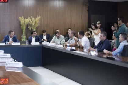 Hospital Geral de Cuiabá amplia em 75% atendimentos pelo SUS