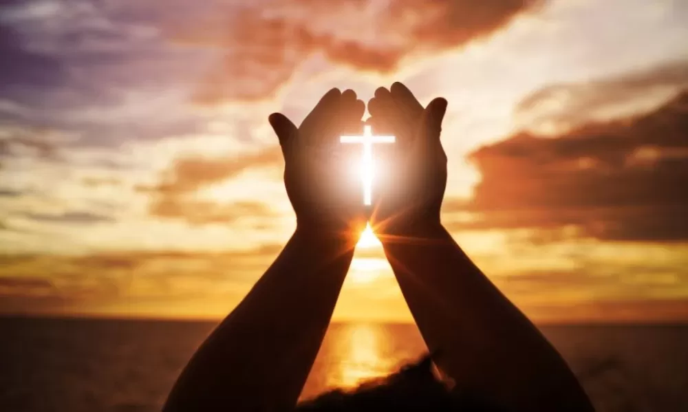 Qual é a religião mais popular da sua cidade?