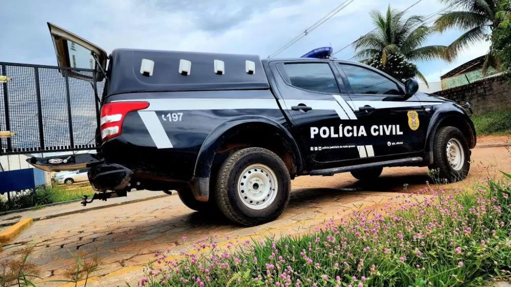 Polícia Civil indicia médico político por crimes sexuais contra adolescentes em Canarana