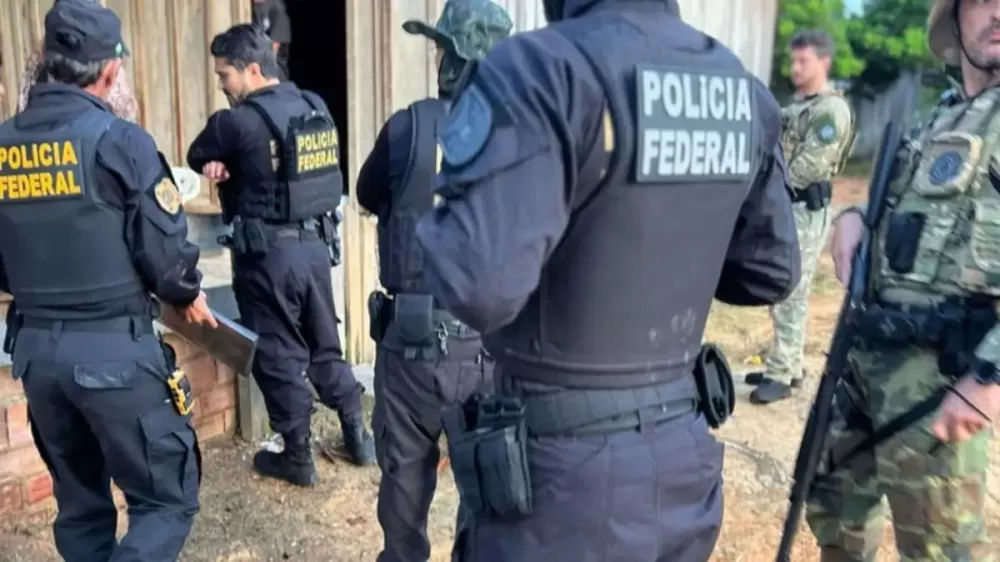 Prorrogadas inscrições para concurso da Polícia Federal com mil vagas