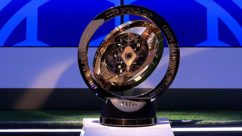Confira a agenda desta segunda da Copa do Mundo de Clubes 2025