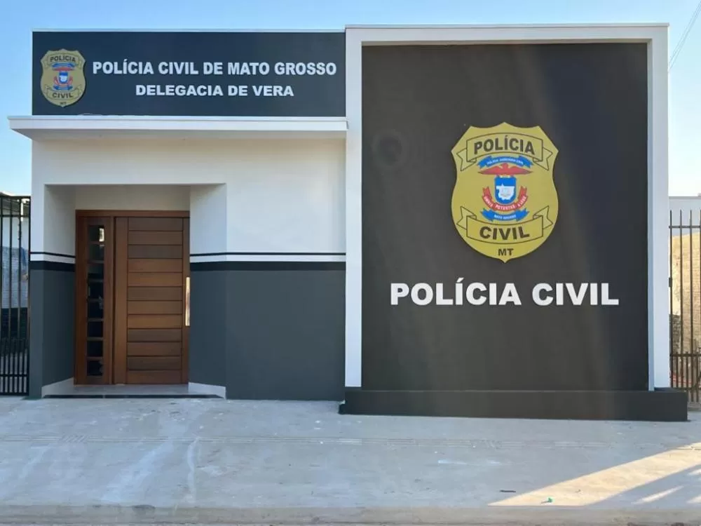 Polícia Civil deflagra operação em Vera contra membros de facção criminosa