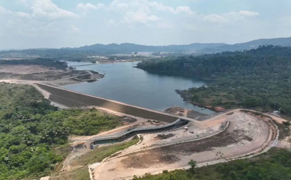 Sema promove 1º workshop sobre segurança de barragens em Tangará da Serra