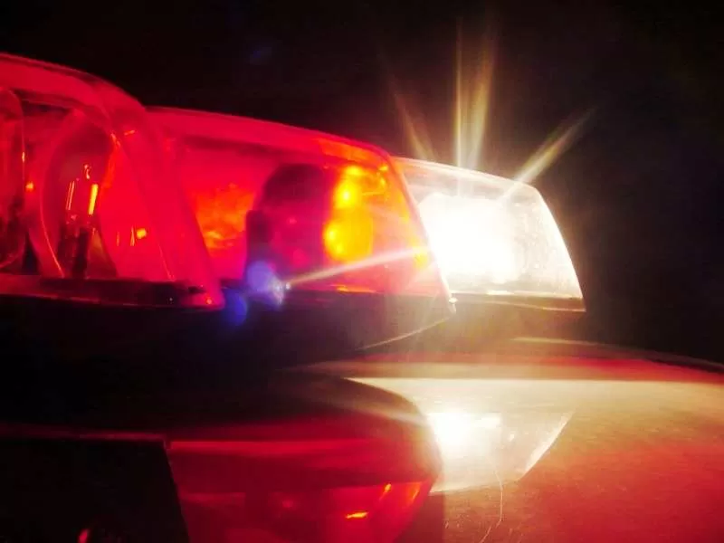 Bebê de dois meses morre engasgada com leite materno em VG