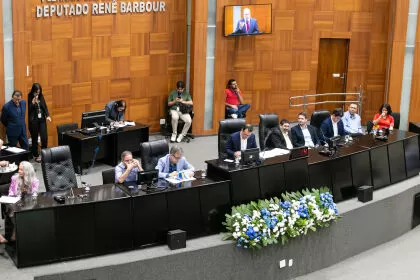 Assembleia debate avanços do novo Hospital Universitário da UFMT